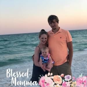 Meet your Posher, Courtney